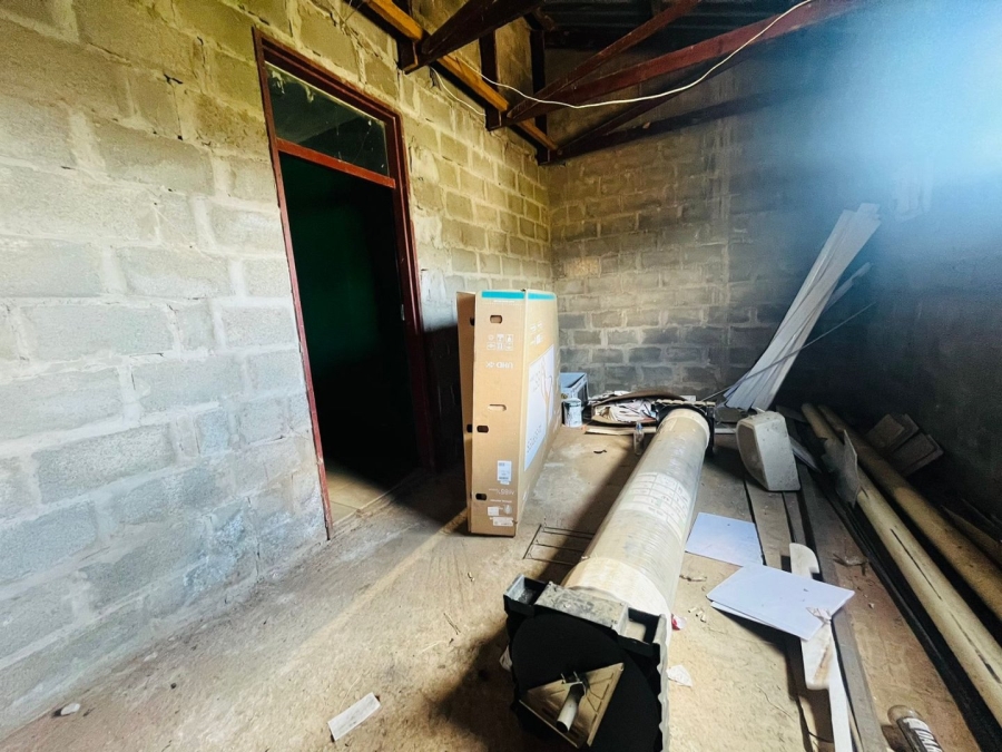 4 Bedroom Property for Sale in Grasslands Free State